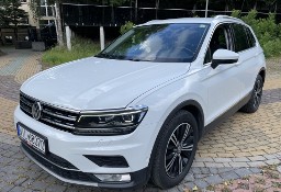 Volkswagen Taigun Tiguan Bogate wyposażenie Super Stan