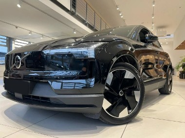 Volvo Twin Motor Ultra Bezwypadkowy Oryginalny Lakier Fabryczna Gwarancja-1