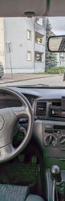 Toyota Corolla E12 1.6 VVTi 110KM + LPG-3