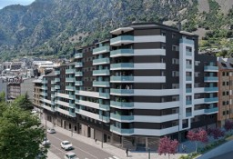 Mieszkanie Andorra La Vella