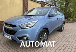 Hyundai ix35 2.0 benzyna automat 166 KM