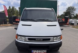 Iveco DAILY Tachograf NOWY * Nowy Przegląd * I-właściciel od Nowości * Salon PL