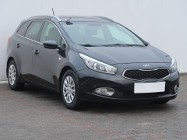 Kia Cee&apos;d II Salon Polska, Serwis ASO, VAT 23%, Navi, Xenon, Klimatronic,