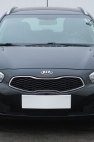 Kia Cee'd II Salon Polska, Serwis ASO, VAT 23%, Navi, Xenon, Klimatronic,-2