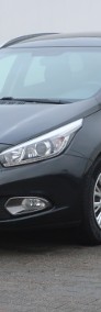 Kia Cee'd II Salon Polska, Serwis ASO, VAT 23%, Navi, Xenon, Klimatronic,-3