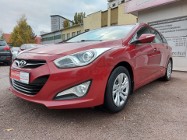 Hyundai i40 1.7 CRDI 115 KM, gwarancja, niski przebieg, serw ASO, stan idealny!