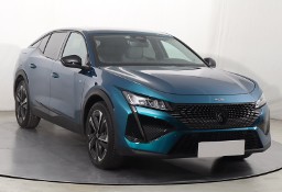 Peugeot Inny Peugeot , Salon Polska, 1. Właściciel, Serwis ASO, Automat, Skóra,