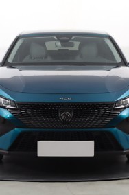 Peugeot , Salon Polska, 1. Właściciel, Serwis ASO, Automat, Skóra,-2