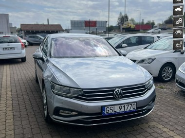 Volkswagen Passat B8-1