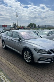 Volkswagen Passat B8-2