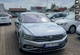 Volkswagen Passat B8