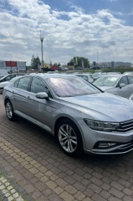 Volkswagen Passat B8-2