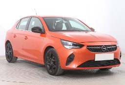 Opel Corsa F , Salon Polska, 1. Właściciel, Skóra, Klima, Tempomat,