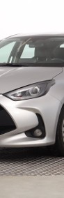 Toyota Yaris IV , Salon Polska, 1. Właściciel, VAT 23%, Klima, Tempomat-3
