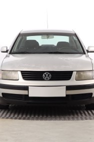 Volkswagen Passat B5 , Salon Polska, 1. Właściciel, GAZ, Klimatronic, El. szyby,-2