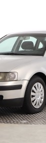 Volkswagen Passat B5 , Salon Polska, 1. Właściciel, GAZ, Klimatronic, El. szyby,-3