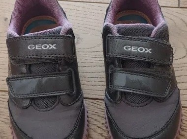 Polecam buty Geox dla dziewczynki rozmiar 26-1