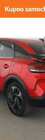 Citroen C4 II Shine automat skóra navi kamera HUD grzane fotele ACC FullLED-4
