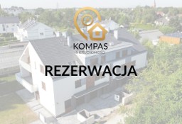 Dom Wrocław Wojszyce, ul. Grota-Roweckiego