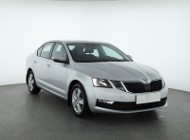 Skoda Octavia III , Salon Polska, Klimatronic, Tempomat, Parktronic