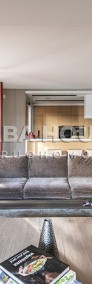 Ekskluzywny apartament Gdynia Orłowo-3