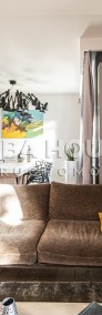 Ekskluzywny apartament Gdynia Orłowo-4