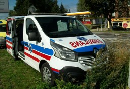 Renault Trafic III Sanitarny