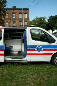 Renault Trafic III Sanitarny-2