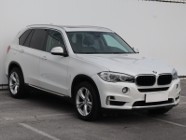 BMW X5 F15 , Salon Polska, Serwis ASO, 218 KM, Automat, Skóra, Navi,