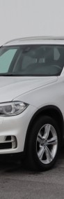 BMW X5 F15 , Salon Polska, Serwis ASO, 218 KM, Automat, Skóra, Navi,-3