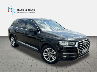 Audi Q7 II 45 TDI Quattro Tiptr. WE515WM-1