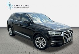 Audi Q7 II 45 TDI Quattro Tiptr. WE515WM