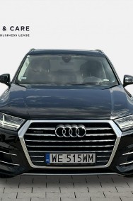 Audi Q7 II 45 TDI Quattro Tiptr. WE515WM-2