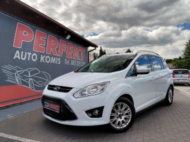 Ford C-MAX II-1