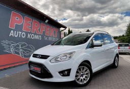 Ford C-MAX II