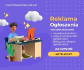 Umieść oferty na dziesiątkach portali – Efektywna promocja Twojego biznesu