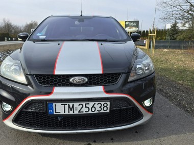 Ford Focus II Ford Focus ST Le Mans Edition Super Stan-1