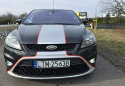 Ford Focus II Ford Focus ST Le Mans Edition Super Stan