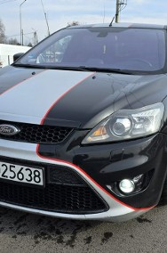 Ford Focus II Ford Focus ST Le Mans Edition Super Stan-2