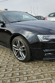 Audi A5 II 1,8 benzyna 177KM-2