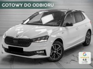 Skoda Fabia III Monte Carlo 1.0 TSI DSG Monte Carlo 1.0 TSI 115KM DSG