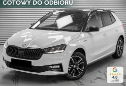 Skoda Fabia III Monte Carlo 1.0 TSI DSG Monte Carlo 1.0 TSI 115KM DSG