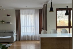 Przestronne mieszkanie 76 m² z balkonem i loggia