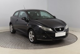 SEAT Ibiza V , Klima, Tempomat