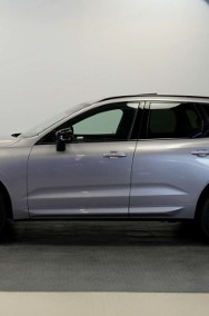 Volvo XC60 II B5 AWD Ultra Dark 2.0 B5 AWD Ultra Dark (250 KM) Hak holowniczy, skł-2