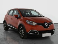 Renault Captur , Salon Polska, 1. Właściciel, Klima, Tempomat, Parktronic