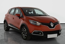 Renault Captur , Salon Polska, 1. Właściciel, Klima, Tempomat, Parktronic
