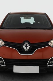 Renault Captur , Salon Polska, 1. Właściciel, Klima, Tempomat, Parktronic-2