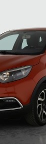 Renault Captur , Salon Polska, 1. Właściciel, Klima, Tempomat, Parktronic-3