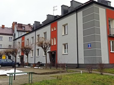 Mieszkanie 2 pokojowe w Annopolu-1